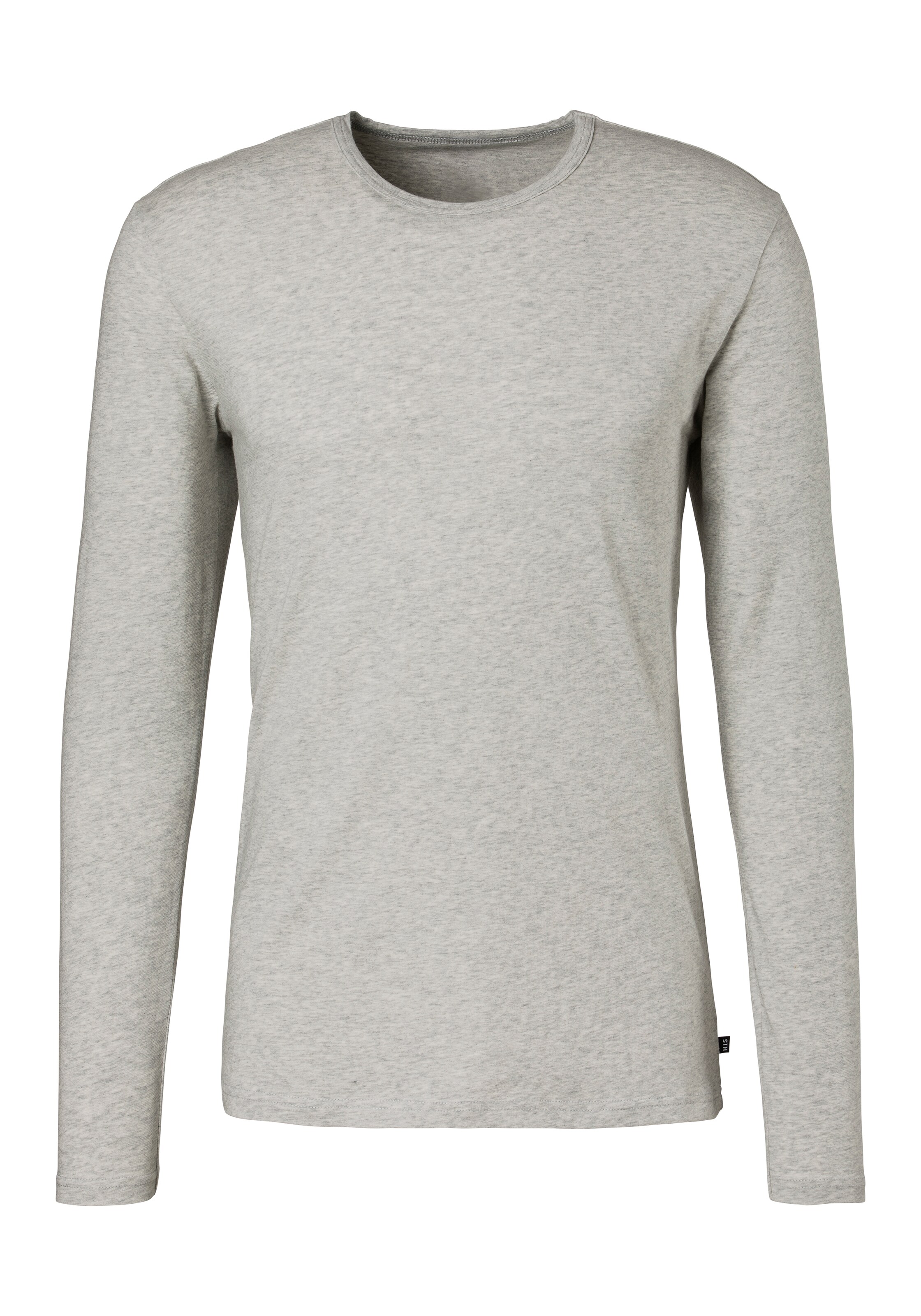 H.I.S Spodnja majica | siva barva: sprednja stran