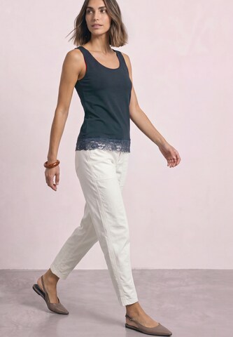 STREET ONE Top in Blue