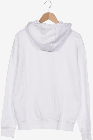 Karl Kani Sweatshirt & Zip-Up Hoodie in XS in White