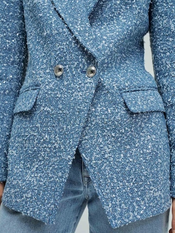 Salsa Jeans Blazers in Blauw