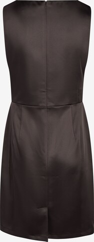 KLEO Sheath Dress in Black