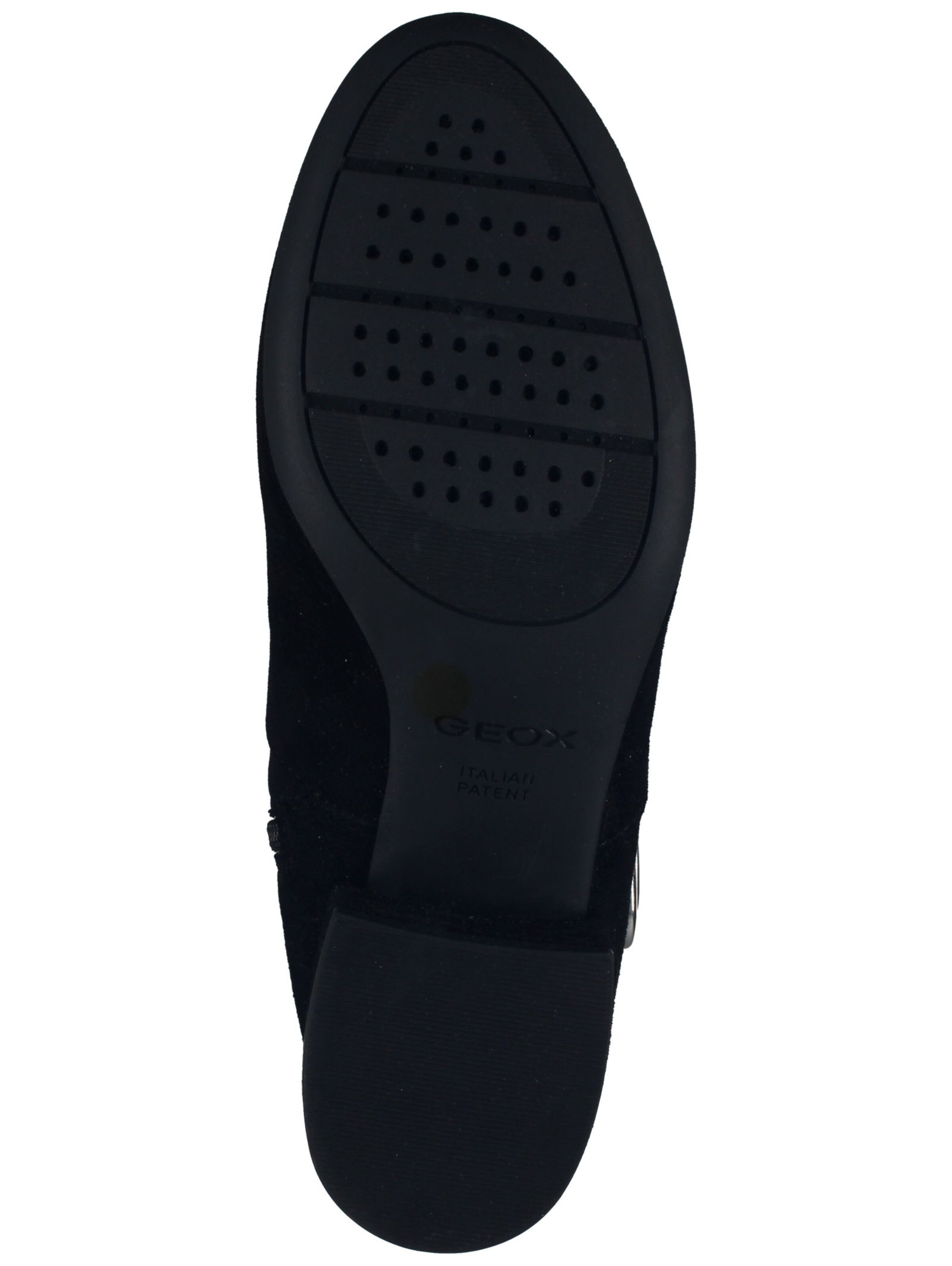 Stivale di GEOX in nero