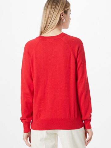 GAP Pullover in Rot