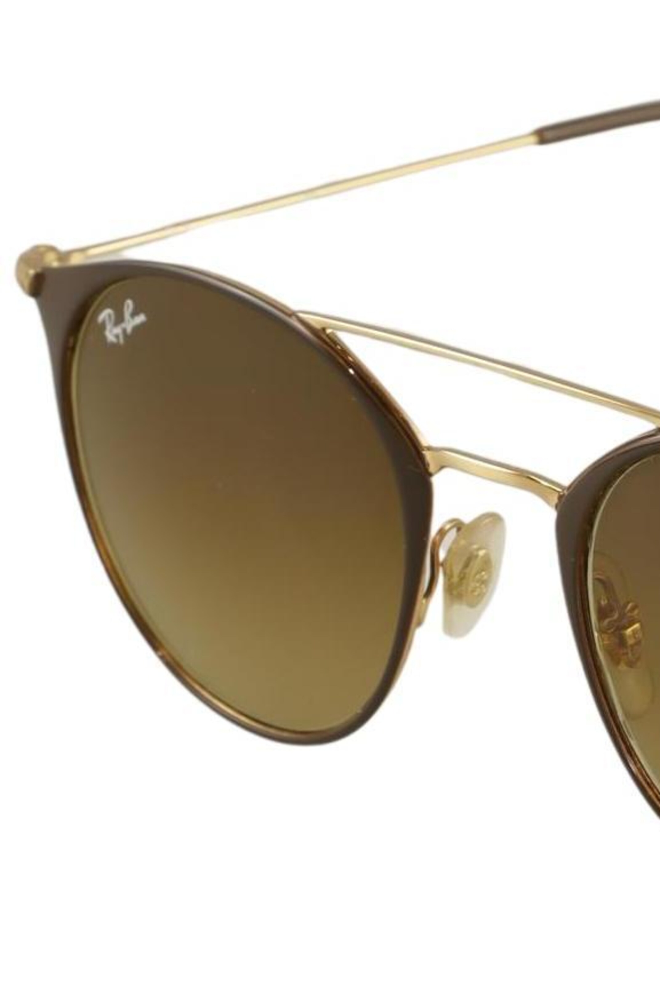 Ray-Ban Sonnenbrille One Size in Braun