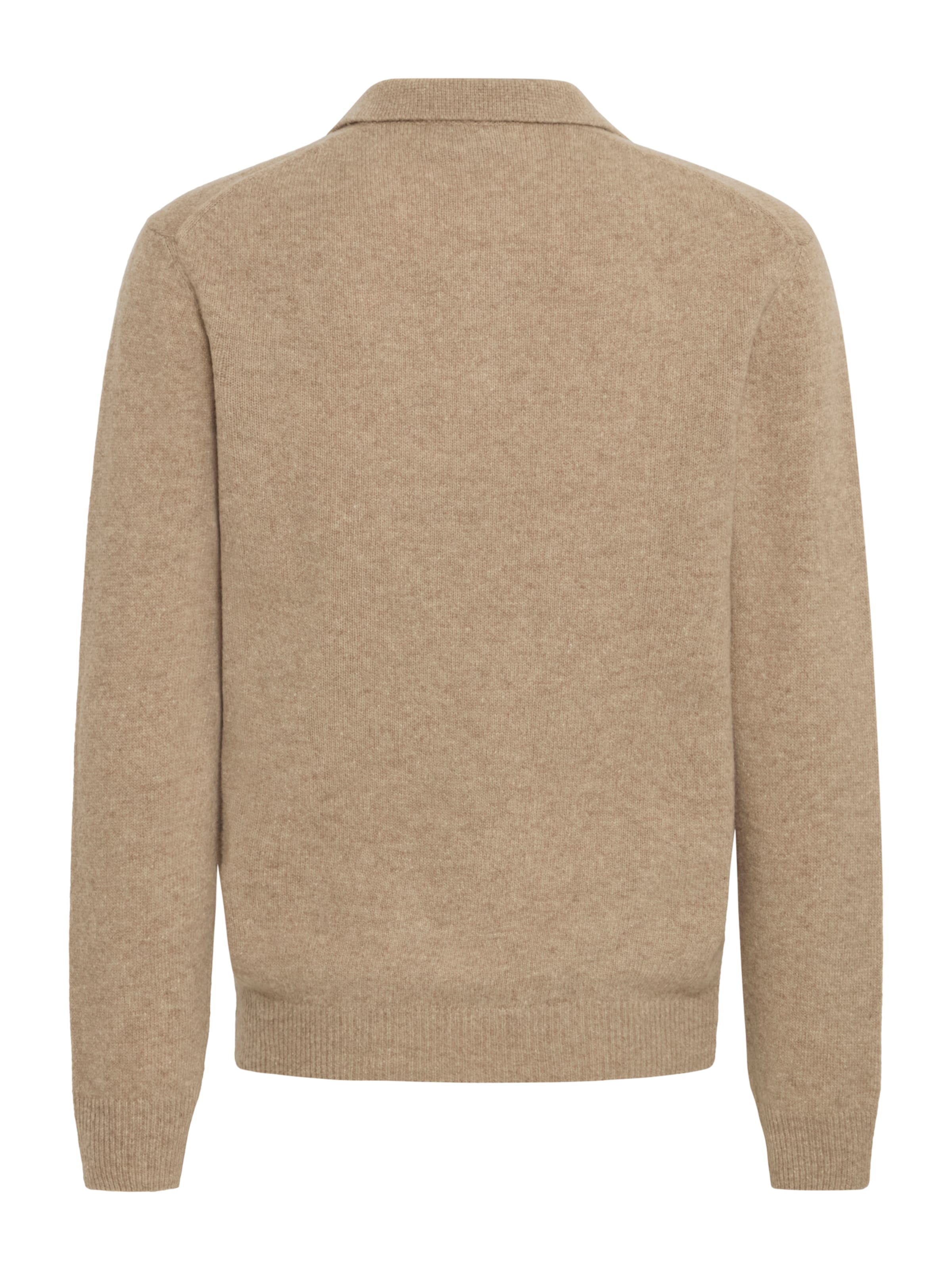 Pullover 'CFKarl' di Casual Friday in beige