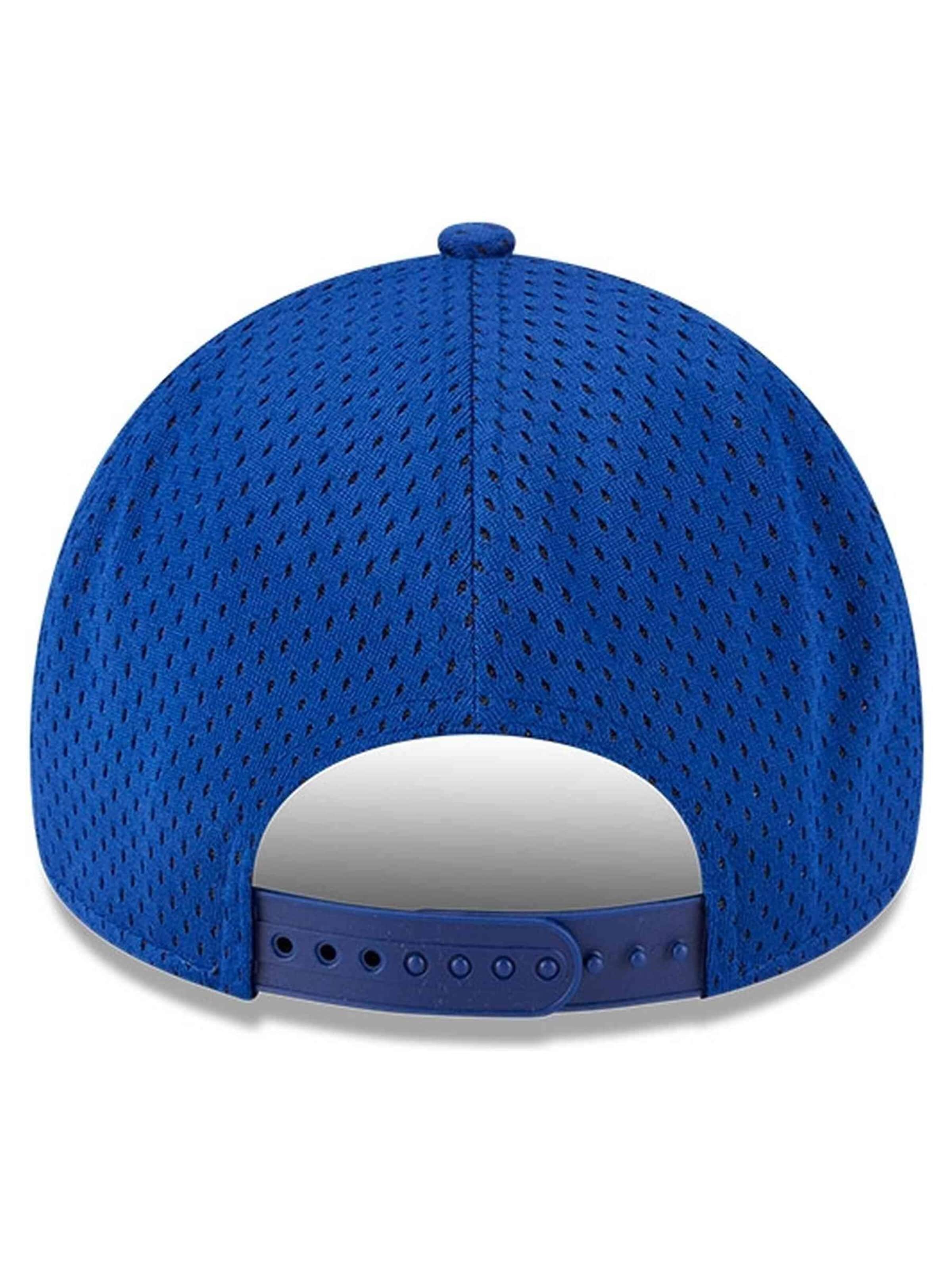 NEW ERAŠilterica 'Gorra new era royal dodgers 940af basketball mesh losdod' - plava boja