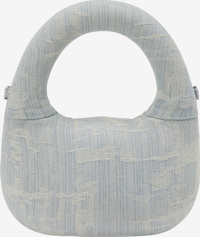 KRZY Ručna torbica u plavi traper, Pregled proizvoda