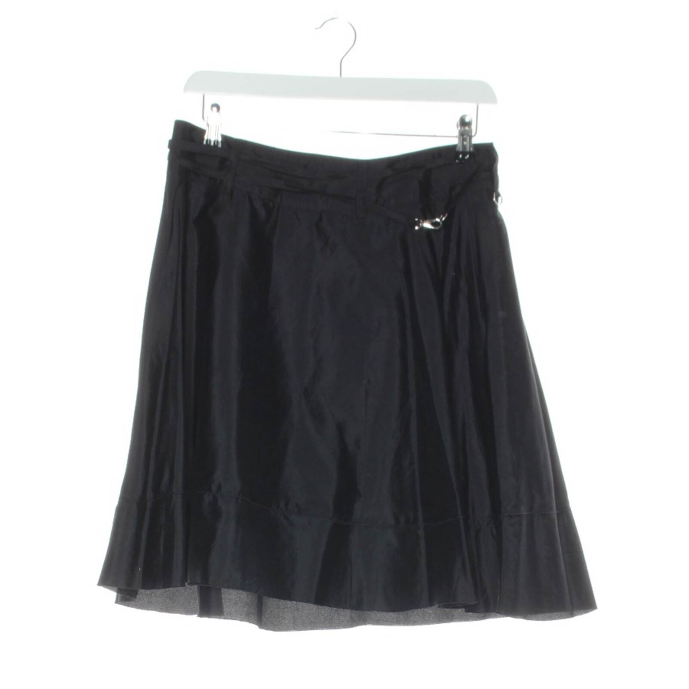 HUGO Rock M in Schwarz: Vorderseite