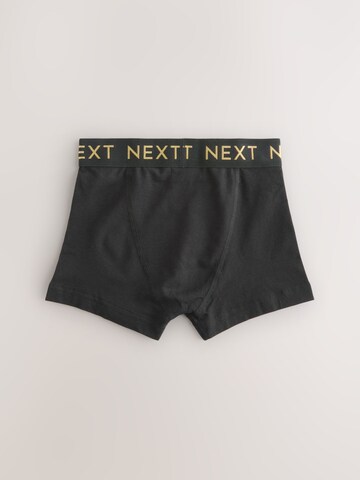 Next Alsónadrág - fekete
