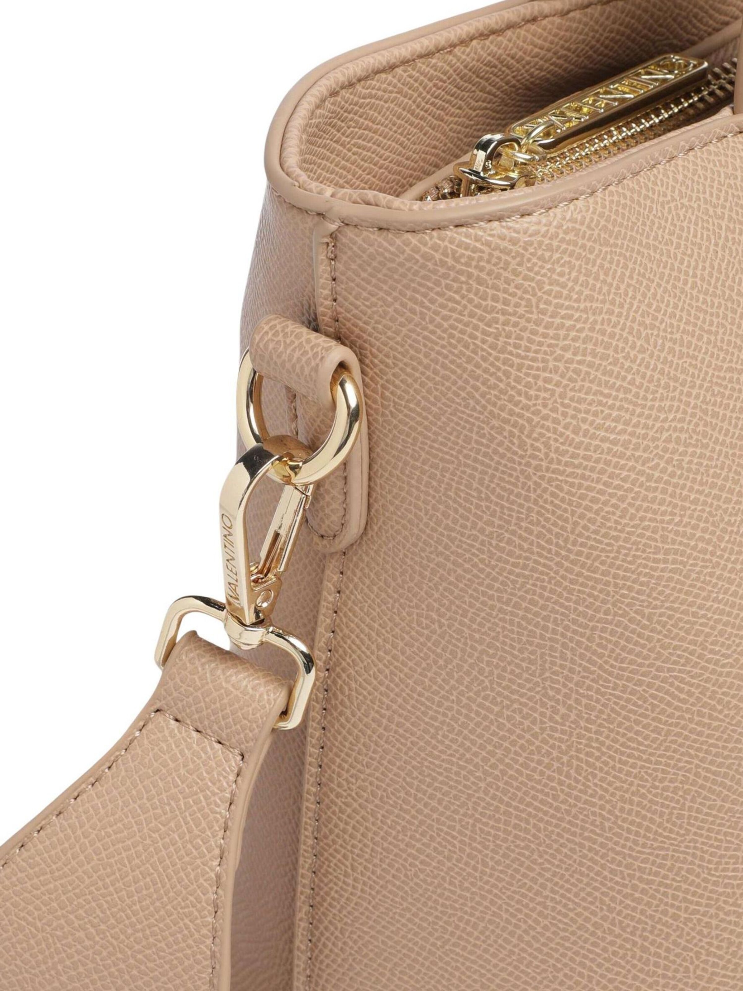 Sac bandoulière 'DIONE VBS9U801' VALENTINO en beige