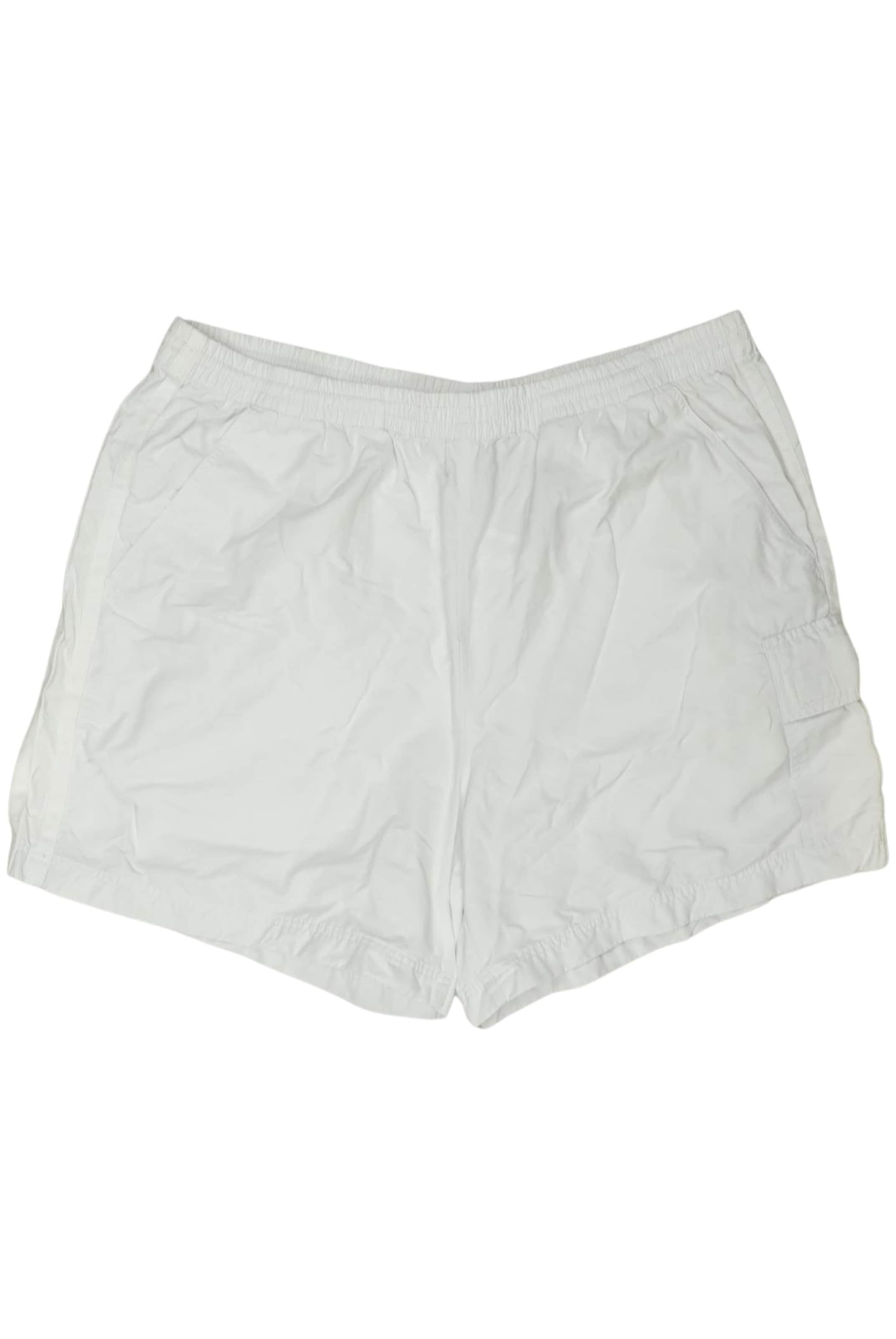 BOGNER Shorts in 35 in White: front