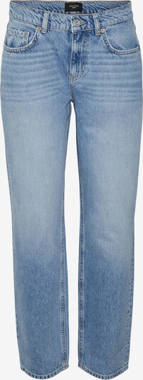 Jeans 'Sky' VERO MODA pe albastru denim, Vizualizare produs