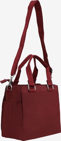 Mindesa Handbag in Red