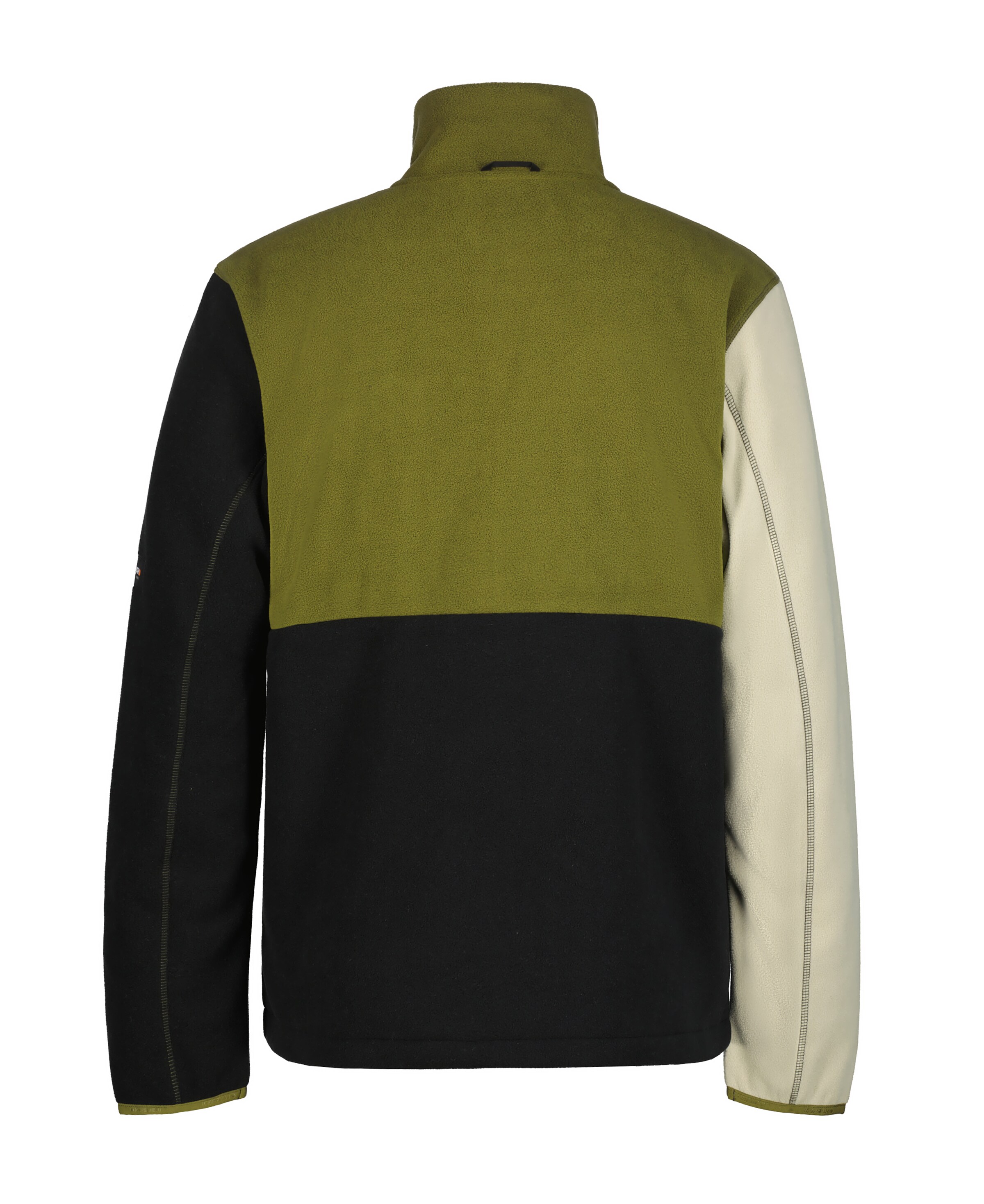 ICEPEAK Pullover in Grün