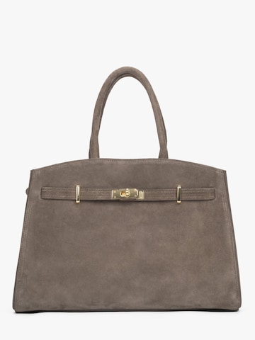 Estro - Bolso de mano '1397' en gris