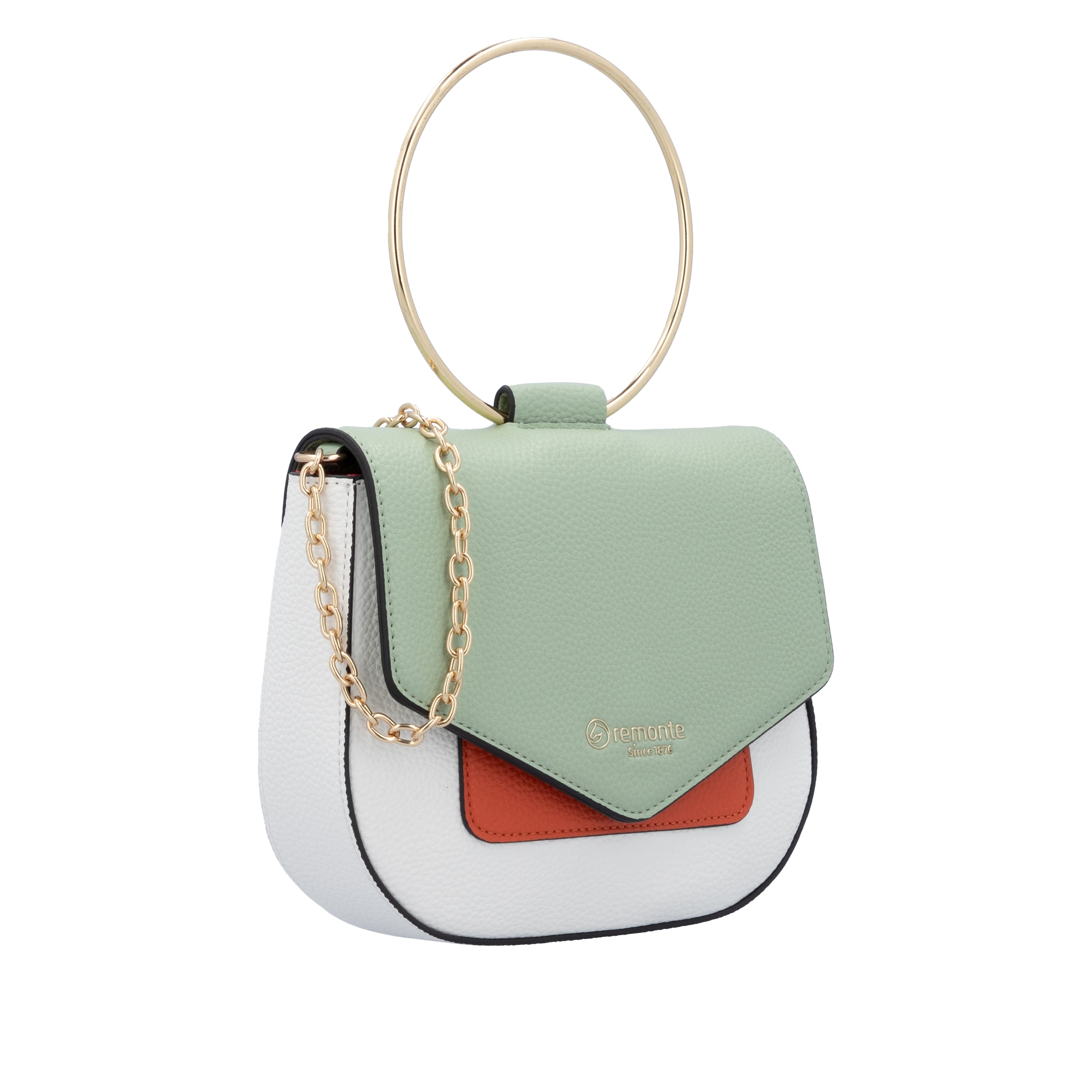 Sacs à main REMONTE en vert