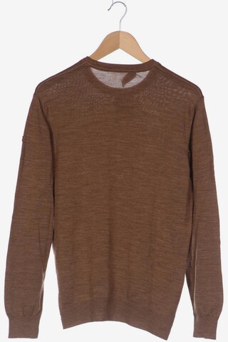 MAERZ Muenchen Sweater & Cardigan in L-XL in Brown