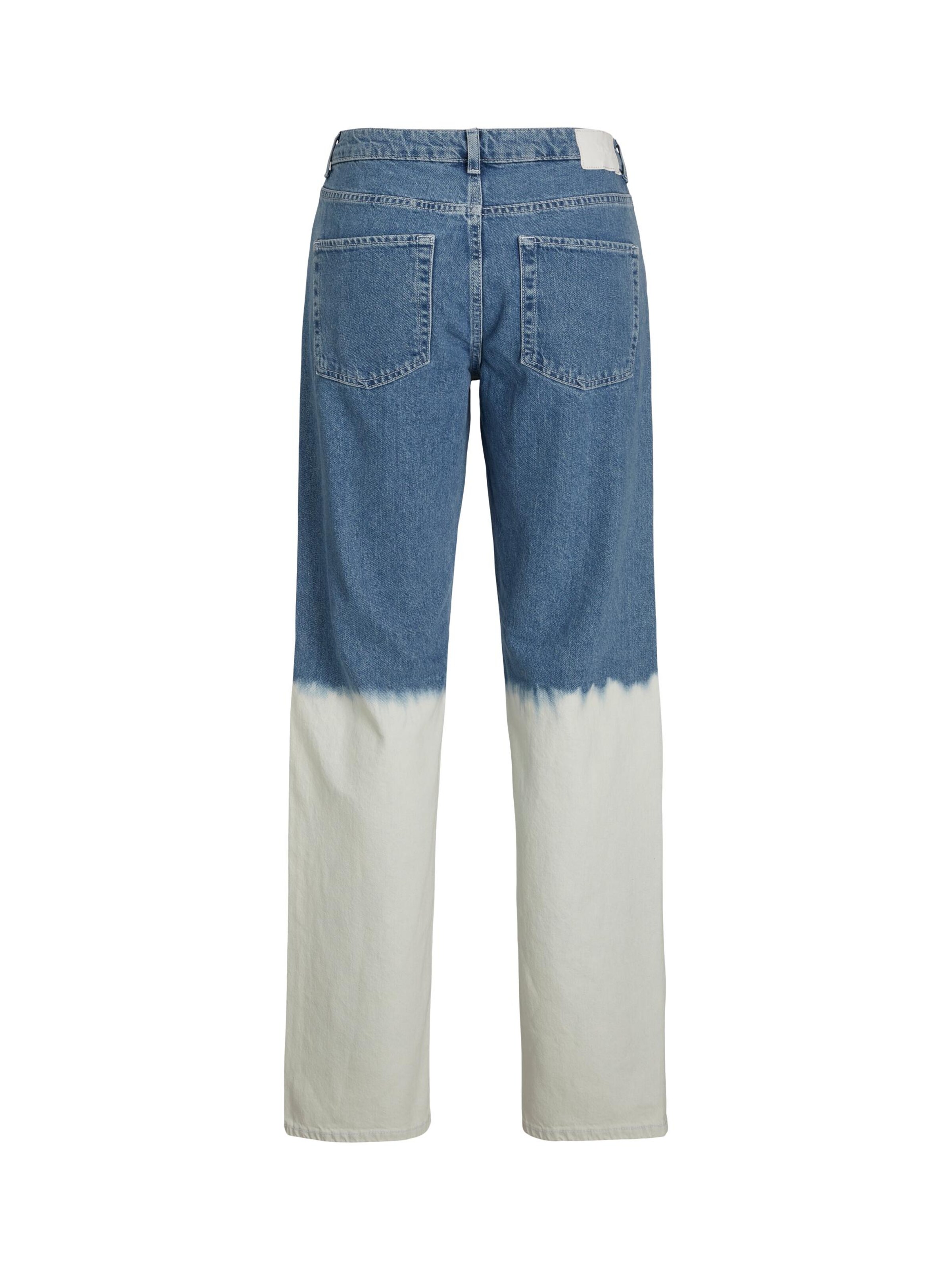 JJXX Regular Jeans 'MILLA' in Blauw