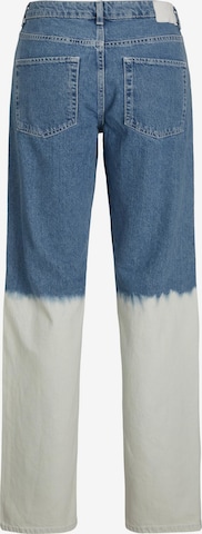 JJXX regular Jeans 'MILLA' i blå