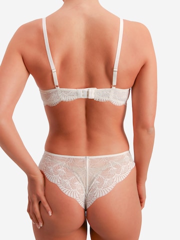 Invisible Soutien-gorge 'Beautiful' JOOP! en blanc