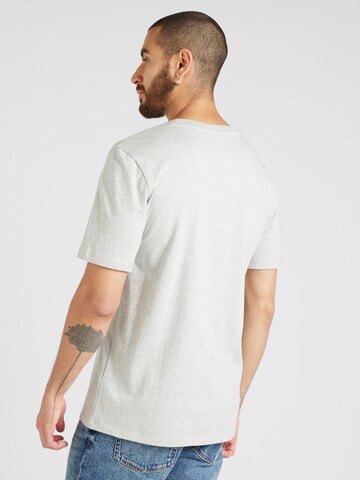 T-Shirt 'Core' SCOTCH & SODA en gris