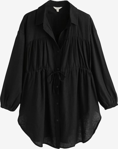 Next Rantamekko värissä musta, Tuotenäkymä