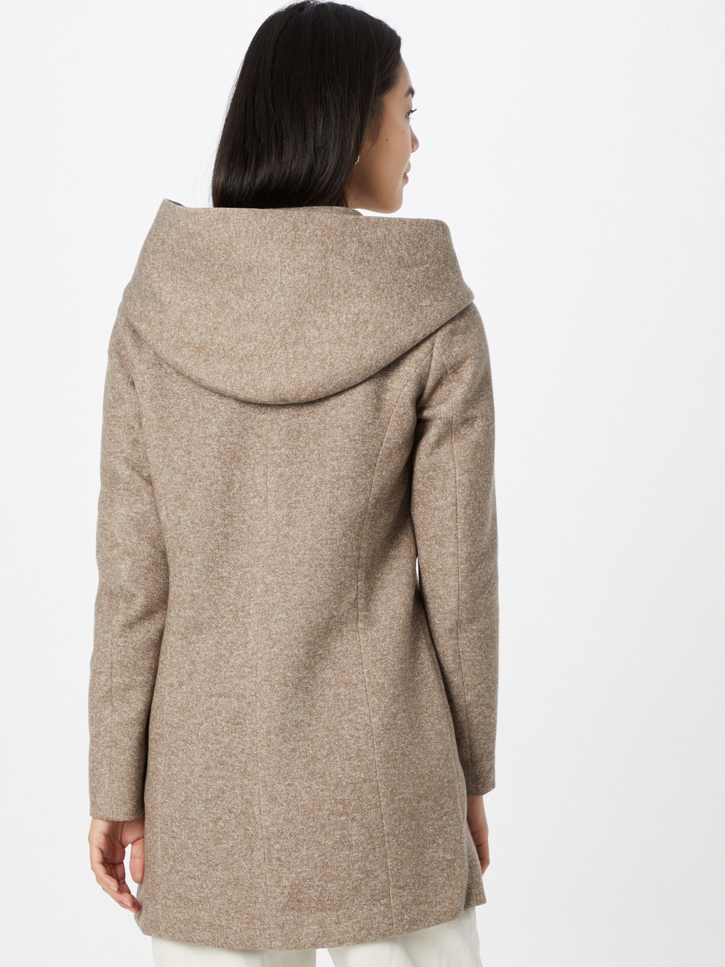 only sedona light coat