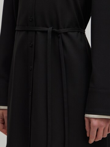 Robe 'Elenor' EDITED en noir