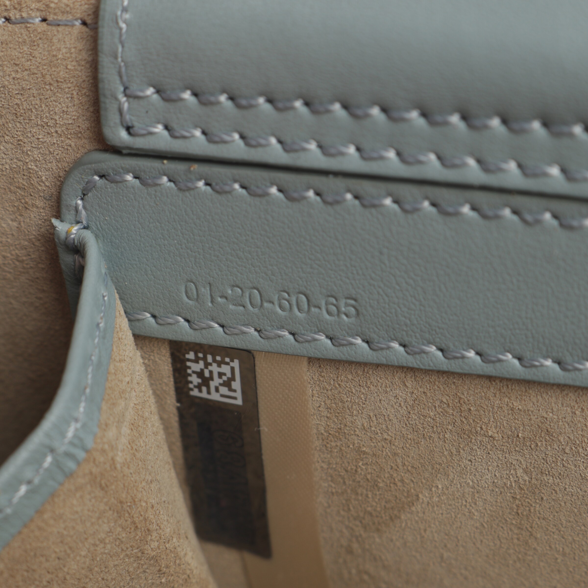 Chloé Bag in One size in Blue