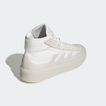 Sneaker alta 'Znsored Hi Lifestyle Adult' di ADIDAS SPORTSWEAR in bianco