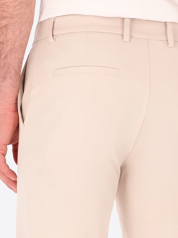 Distretto12 Regular Hose in Beige