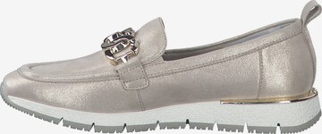 TAMARIS Classic Flats in Beige