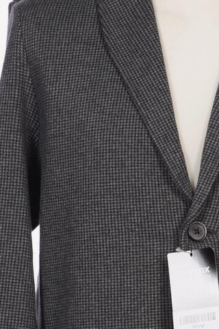 Marvelis Suit Jacket in L in Grey