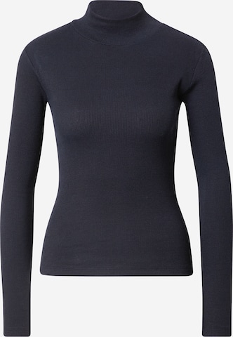 T-shirt Trendyol en bleu : devant