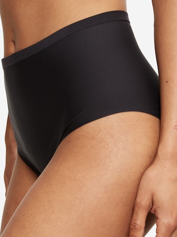 TRIUMPH Maxislip ' Red Label Triumph Shape Smart ' in Schwarz