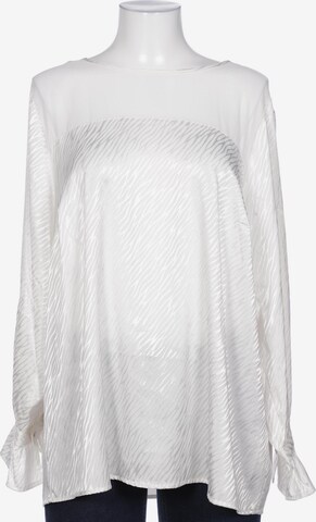 Zizzi Blouse & Tunic in M in White: front