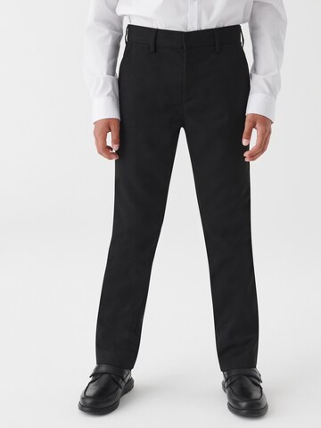 Next Regular Trousers in Black