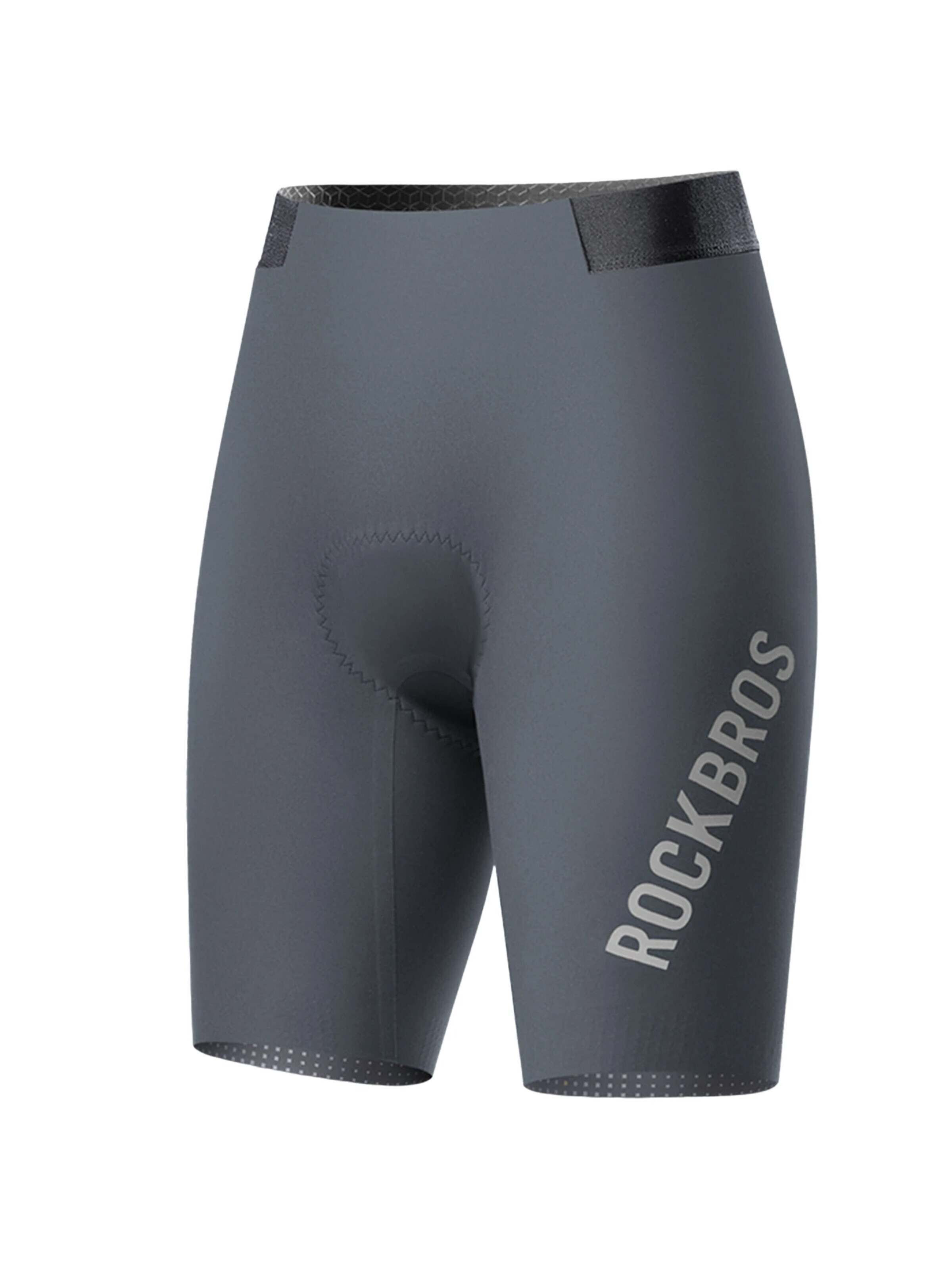 ROCKBROS Workout Pants in M in Dark grey, Item view