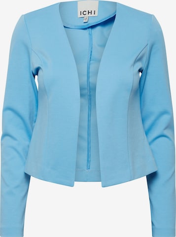 ICHI Blazer 'KATE' in Blue: front
