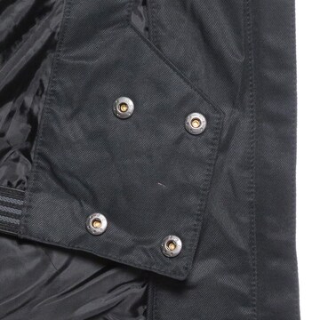 MAUI WOWIE Outdoorjacke in Schwarz