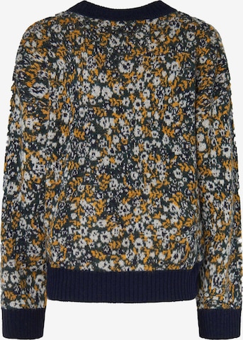 Pepe Jeans Pullover 'EMBERLYNN' in Mischfarben: predná strana