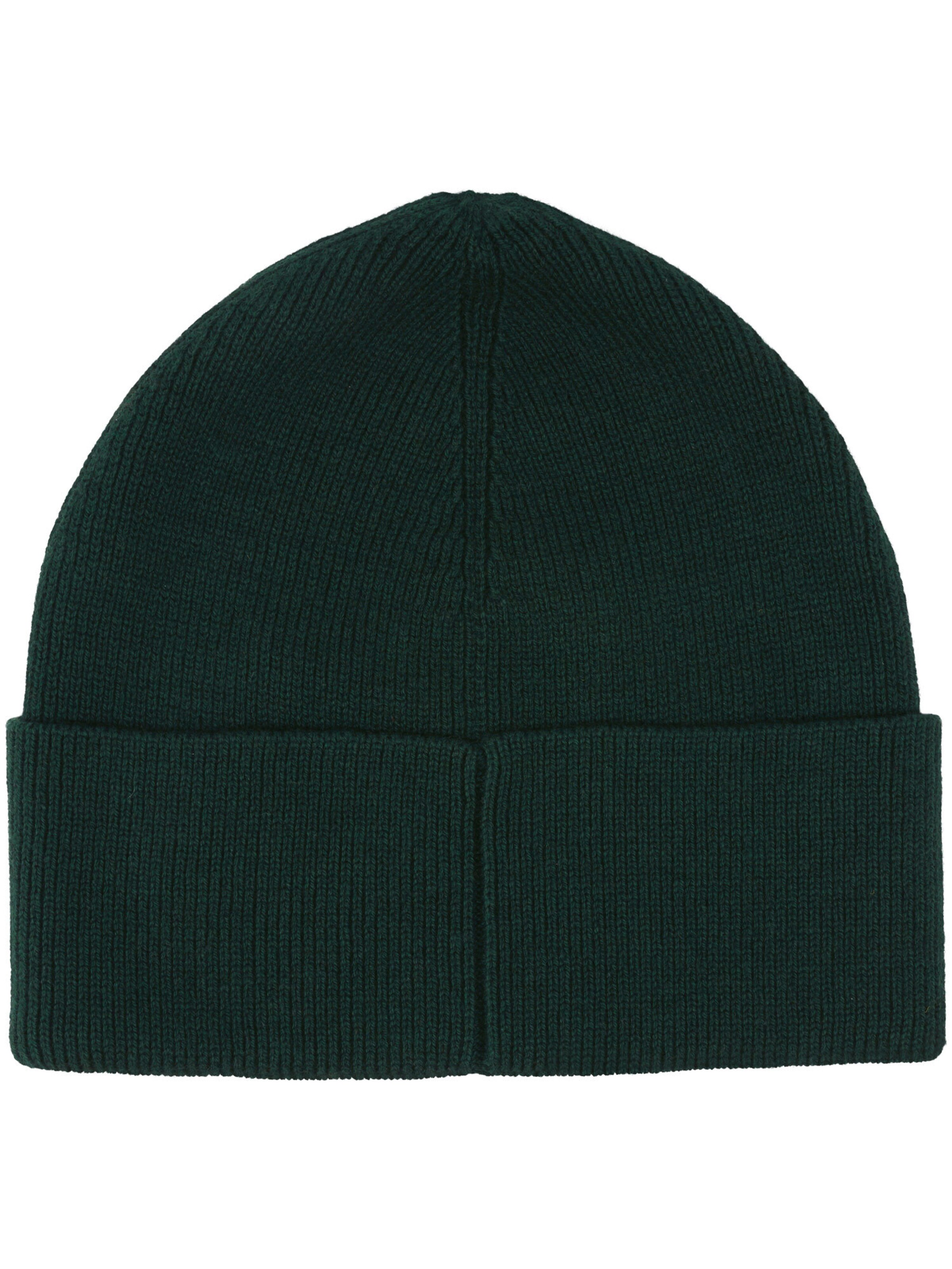 bugatti Beanie in Green