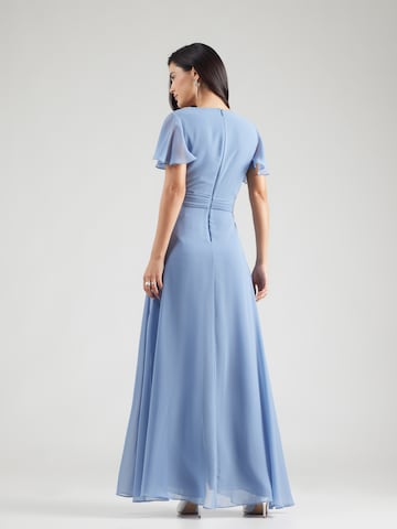 Combinaison APART en bleu