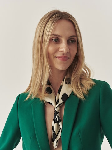 TATUUM Blazer 'RAMONA' in Green