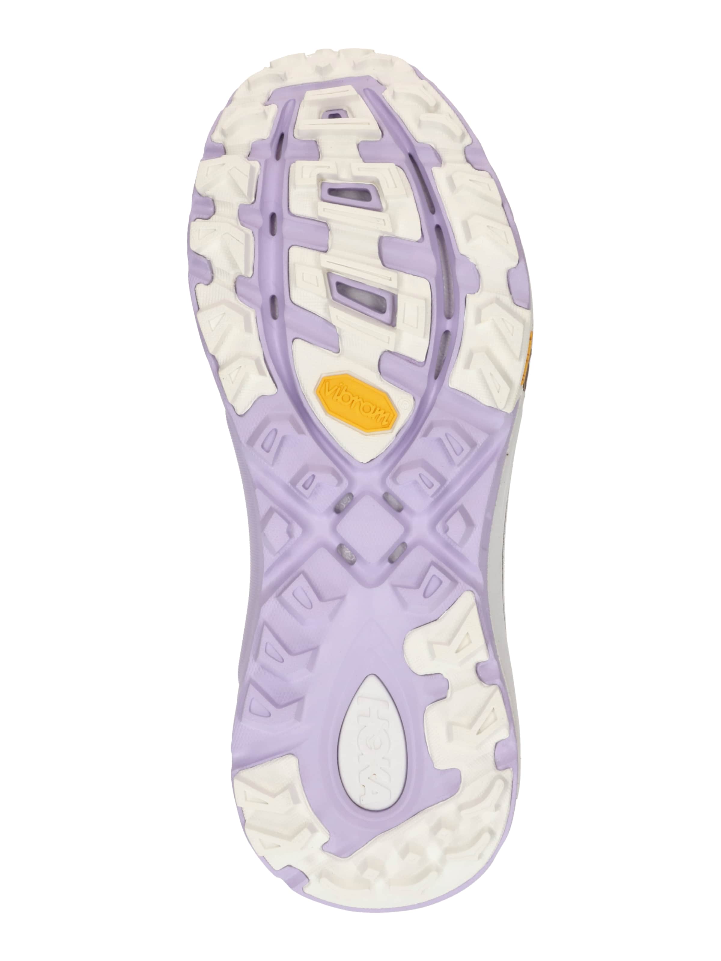 Sneaker low 'MAFATE THREE2 WORDMARK' de la HOKA pe gri