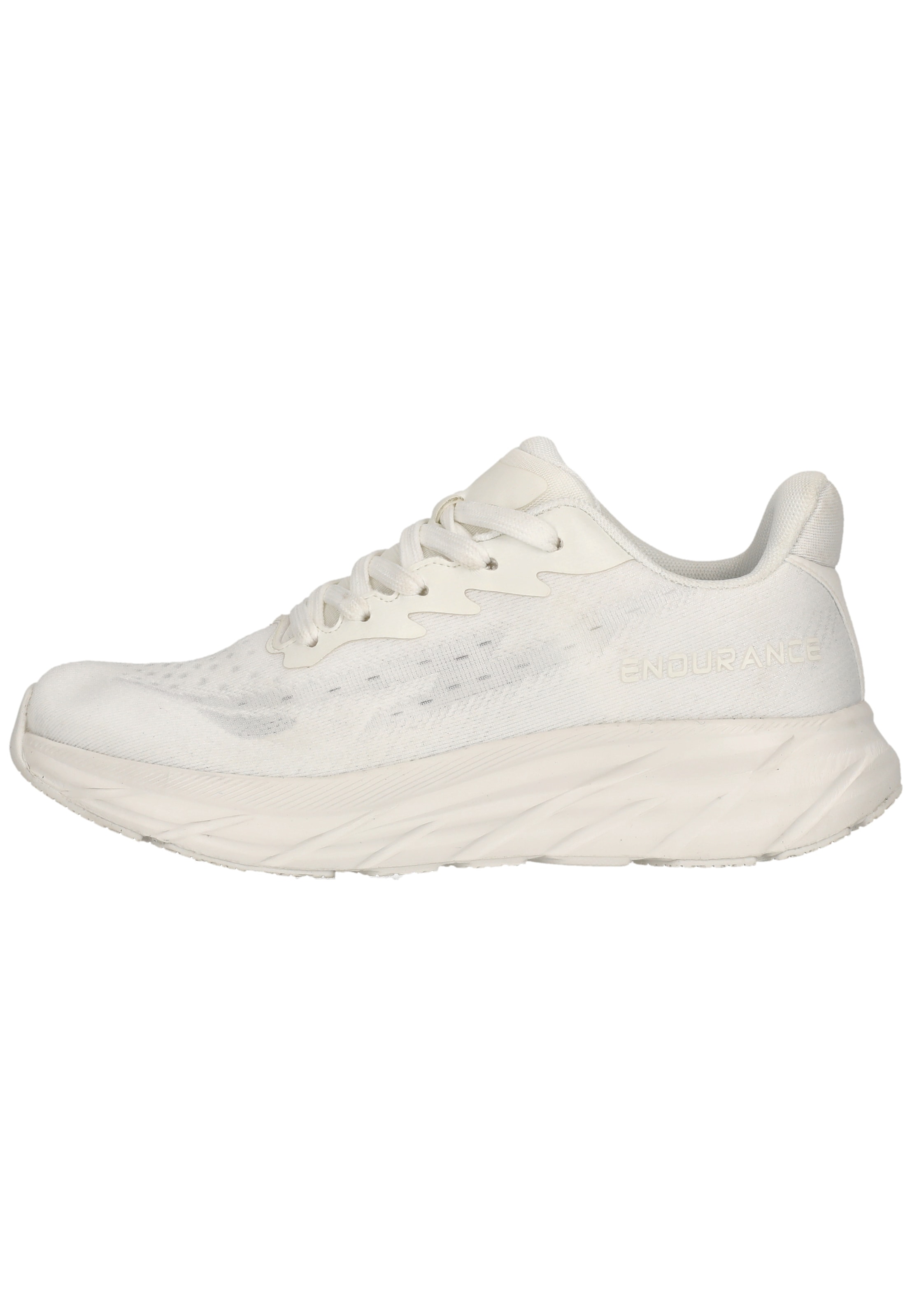 ENDURANCE Sneakers laag in Wit