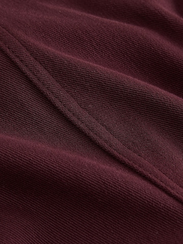 Next - Skinny Jeggings em vermelho