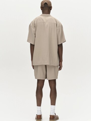 regular Pantaloni 'Bo' di GABBA in beige