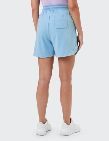 VENICE BEACH Regular Hose in Blau