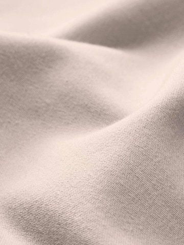 Goldner Slimfit Broek in Grijs